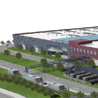 国家智能网联汽车创新中心数字模型库发布：全方位模拟国内交通场景，支持自动驾驶仿真测试