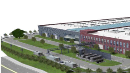 国家智能网联汽车创新中心数字模型库发布：全方位模拟国内交通场景，支持自动驾驶仿真测试