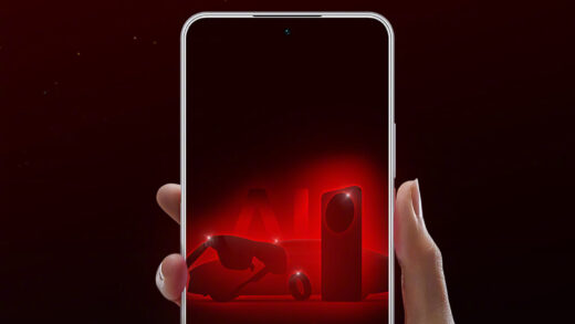 魅族 Lucky08 手机外观细节公布：红色电源键、正面纯白面板，9 月 25 日发布