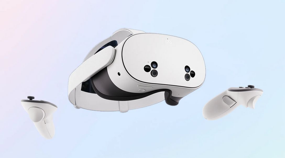 Meta 自曝 Quest 3S 头显配“操作按钮”,可切换 passthrough 和沉浸式体验