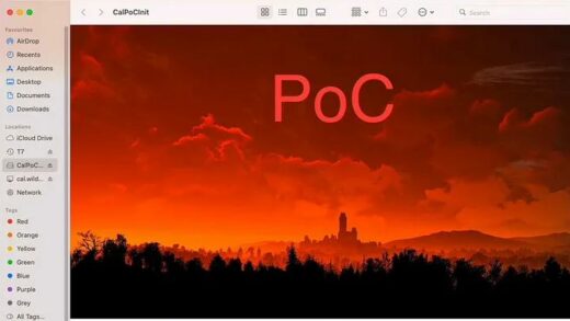 macOS 日历漏洞披露：苹果已修复，可零点击窃取 iCloud 数据