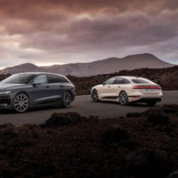 奥迪中国市场新车规划：Q6L e-tron 明年中上市，“南北奥迪”均投产 A5