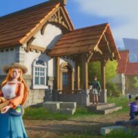 首款确认登陆任天堂 Switch 2 掌机的游戏，《时光 3：永耀之境》9 月 24 日开启众筹