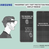 三星新专利探索 AR 技术新应用：检测屏幕指纹残留，提高手机安全性