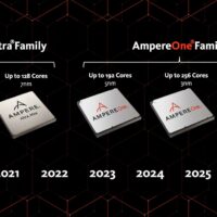 消息称 Arm 架构服务器处理器企业 Ampere Computing 探索出售