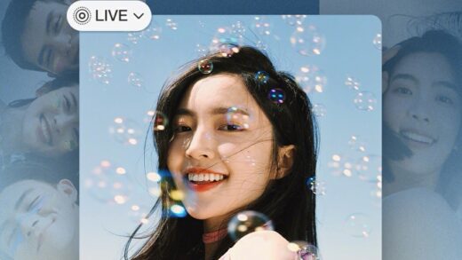 微信：安卓手机朋友圈发实况照片要“再等等”