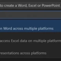 微软 Visual Studio Code 推出 Office 加载项开发工具预览版