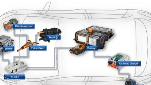 仅几万块的自动驾驶系统 为何燃油车们死都不装？