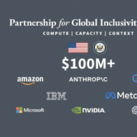 美国政府与英伟达、OpenAI、Meta等合作 建立1亿美元人工智能合作关系