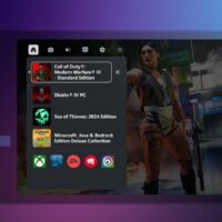 微软计划合并 Xbox Game Pass 和 Xbox 应用，适用于 iOS 和安卓平台