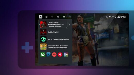 微软计划合并 Xbox Game Pass 和 Xbox 应用，适用于 iOS 和安卓平台