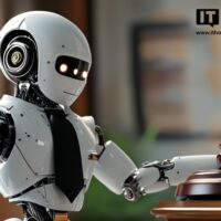 美国 FTC 出手整治 AI 乱象：“机器人律师”公司因虚假宣传被罚款 19.3 万美元