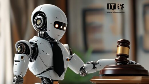 美国 FTC 出手整治 AI 乱象：“机器人律师”公司因虚假宣传被罚款 19.3 万美元