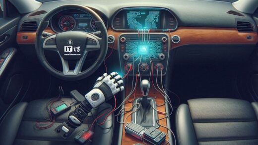 起亚修复高危漏洞：影响数百万车辆，攻击者几秒内可定位、开车门、启动引擎