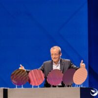 美国商务部长强力推荐NVIDIA、苹果：请用Intel代工