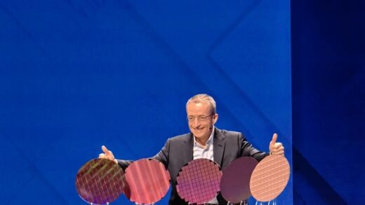 美国商务部长强力推荐NVIDIA、苹果：请用Intel代工