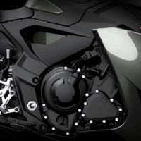 升仕 703RR 仿赛摩托上市：搭直列三缸水冷发动机，售 4.18 万元