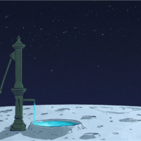 我国多项探月任务将按计划实施！国际月球科研站规划公布：还有无线网