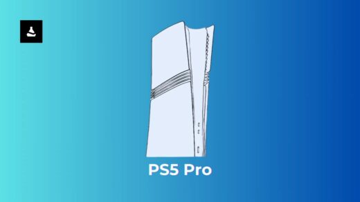 索尼 PS5 Pro 游戏机第三方渲染图公布，最快本月内发布