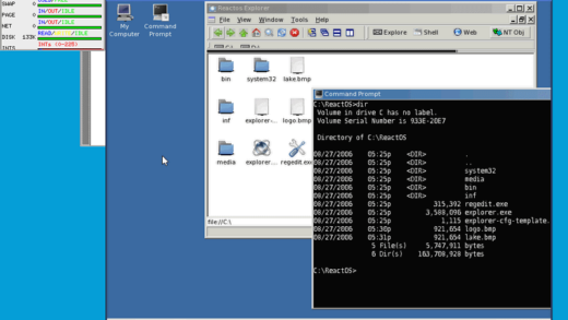 设备仿真模拟软件 QEMU 9.1 发布：改进 Arm / RISC-V 支持、龙芯 LoongArch 可从 ELF 内核直接启动