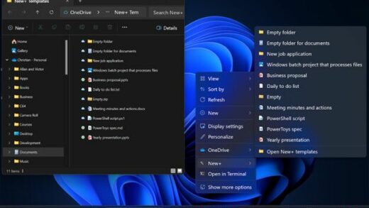 微软 Win10 / Win11 官方优化工具 PowerToys 新增 2 个实用模块，提高用户生产力