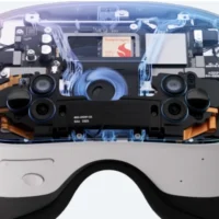 Meta Quest 3S VR 头显发布：升级骁龙 XR2 Gen 2、彩透摄像头支持穿透模式，299.99 美元起