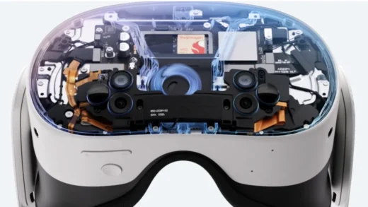 Meta Quest 3S VR 头显发布：升级骁龙 XR2 Gen 2、彩透摄像头支持穿透模式，299.99 美元起