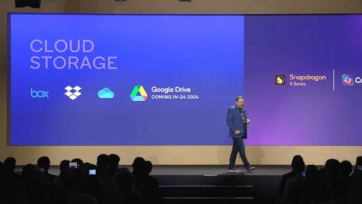 Google Drive将于2024年晚些时候登陆Windows on Arm系统