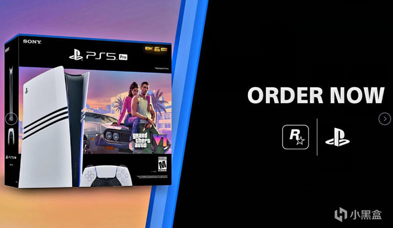 PS5Pro真的要来了?数字版定价599.99