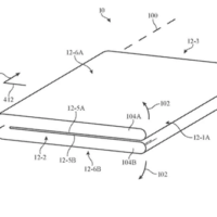 折叠iPhone要来了！苹果新专利曝光：任意表面实现触敏控制
