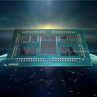 AI推理 CPU的拿手好戏！细说AMD EPYC 9004的三大优势