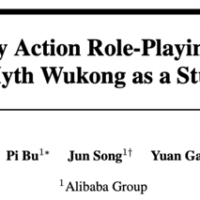 GPT-4o AI不学习就能玩《黑神话：悟空》！精英怪胜率超人类