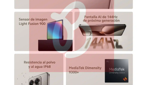 小米14T Pro海报曝光：配置与Redmi K70至尊版海外版相同 搭载天玑9300+、集成Gemini AI助手