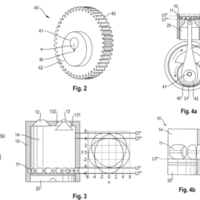 保时捷六冲程发动机专利获批：多走两步、马力更强