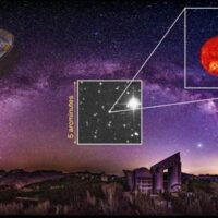 小黑洞终于找到了！中国科学家破解60年谜题