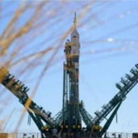 新纪录诞生！19人同时身处太空近地轨道