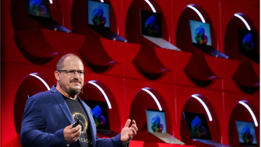 Intel要卖给高通？可能吗？