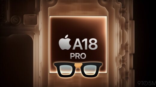 A18 Pro跑分再次刷新：多核成绩超越M1