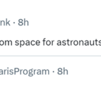 SpaceX再创历史 人类首次商业太空行走成功