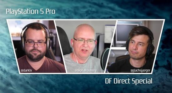 为何PS5 Pro不升级CPU?专家称索尼更注重增强画面