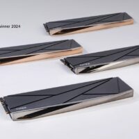 全何推出全球首款CUDIMM DDR5内存 超频狂飙至9200MT/s