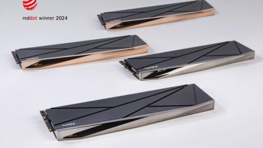 全何推出全球首款CUDIMM DDR5内存 超频狂飙至9200MT/s