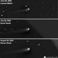 不要错过C/2023 A3：十年中最重要的天体事件之一