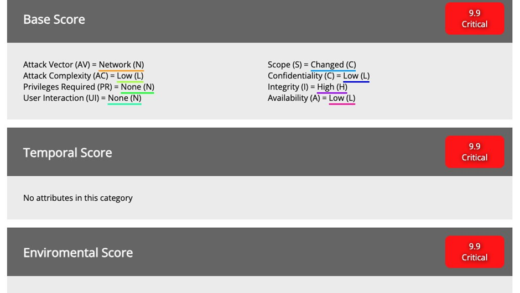几乎所有Linux发行版都存在严重的远程代码执行漏洞 漏洞评分达到9.9/10分