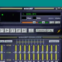 Winamp在GitHub上开放了源代码 但它真的开放吗？