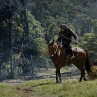 电源推荐：猩球崛起：新世界