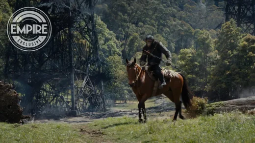 电源推荐：猩球崛起：新世界