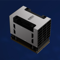 填补NVIDIA空白！国产GPU大厂壁仞寻求上市：估值155亿元