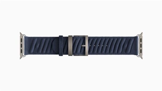 11799元！苹果发布首款爱马仕版Apple Watch Hermès Ultra 2手表