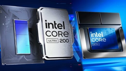 Intel：酷睿Ultra 200系列两大产品 都没有不稳定问题！